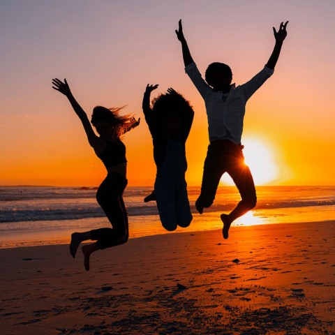 Egzotyczne Chili - świeca sojowa zapachowa 180 ml