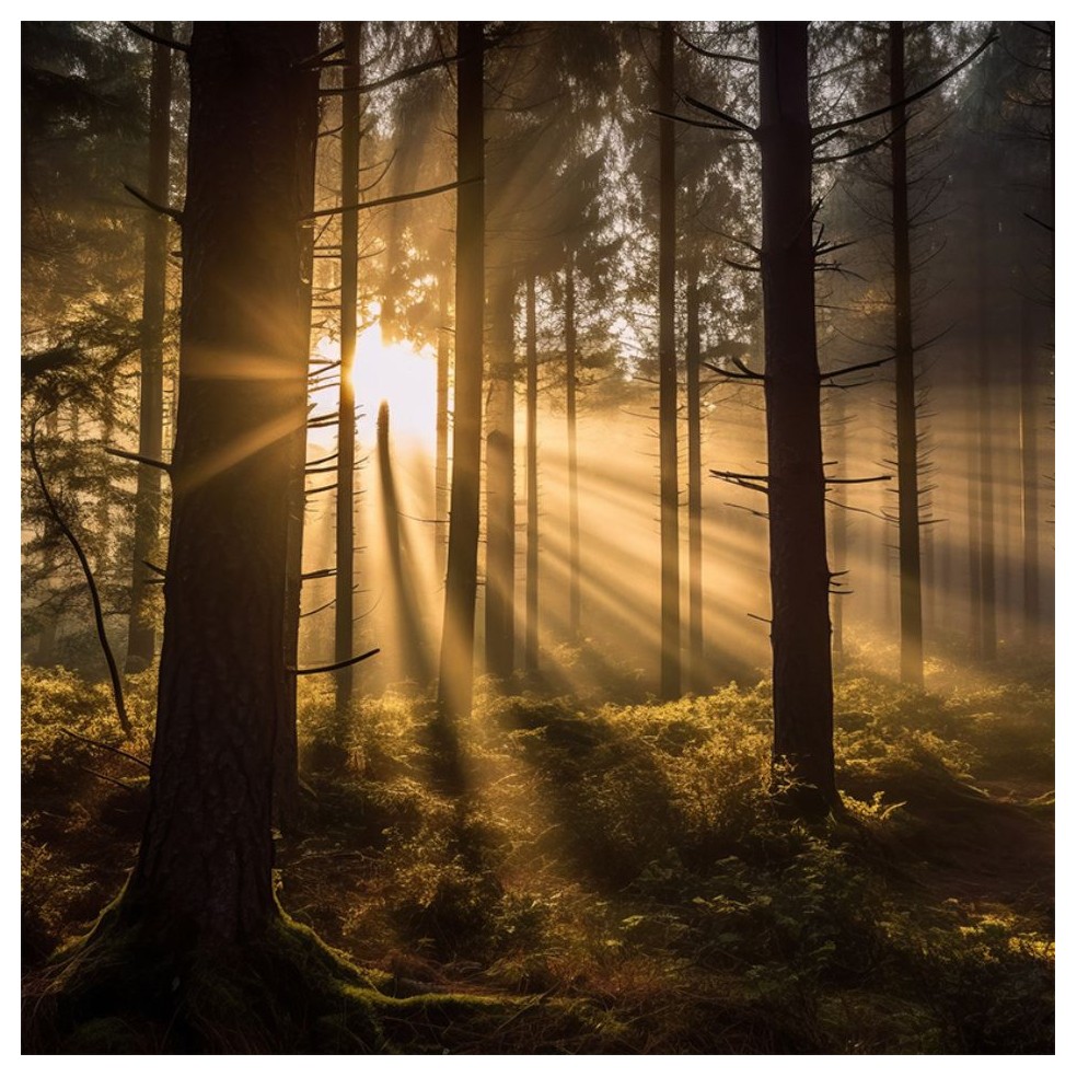 SOJAKERZE - HOLZ UND SÜSSE ZITRUSFRÜCHTE