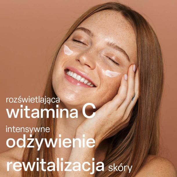 Zestaw Odżywczy 24h - ROKITNIK krem do twarzy + Lekkie... 2